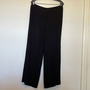 Armani womens slacks size 8 perfect condition